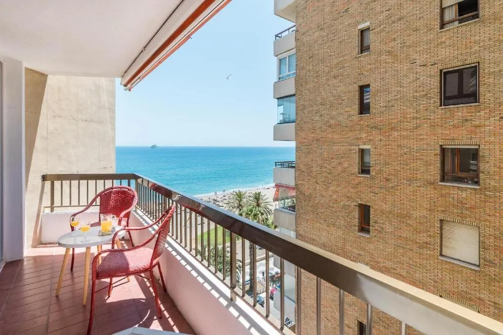 Iloftmalaga Playa Malagueta Apartment Spain