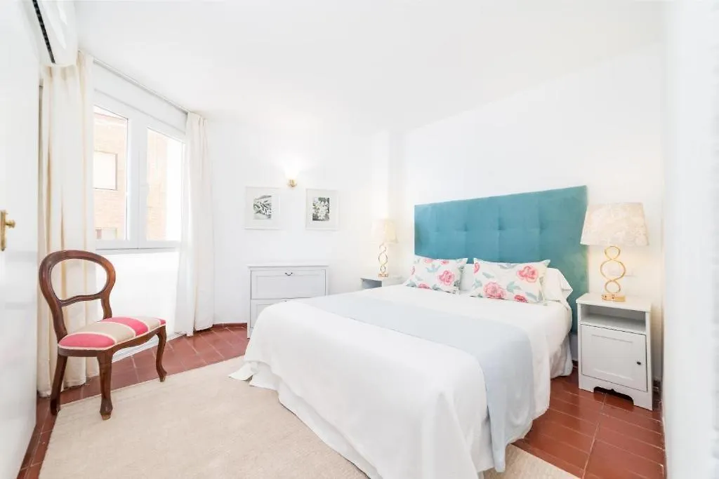 Iloftmalaga Playa Malagueta Apartment Spain